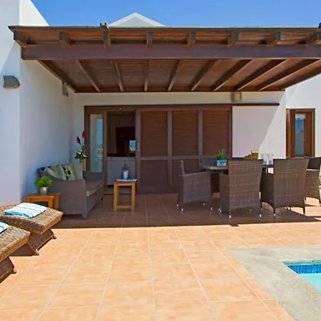 Casa Maderita