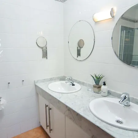 Casa Maderita Villa Playa Blanca (Lanzarote)