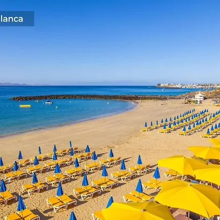 Casa Maderita Playa Blanca (Lanzarote)
