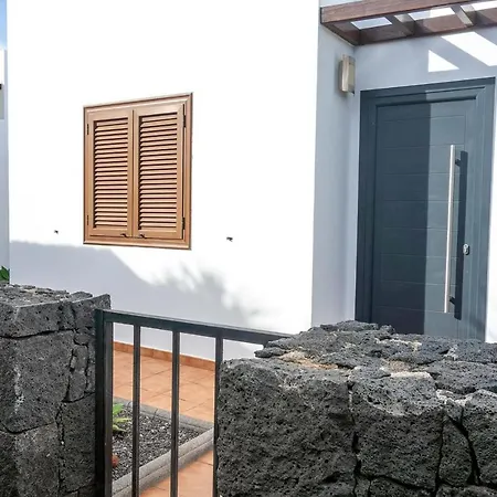 Casa Maderita