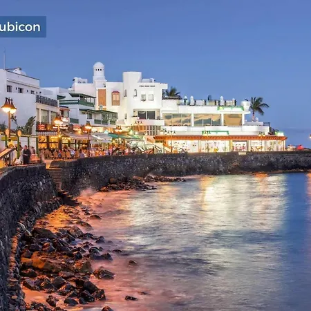 Villa Casa Maderita Playa Blanca (Lanzarote)
