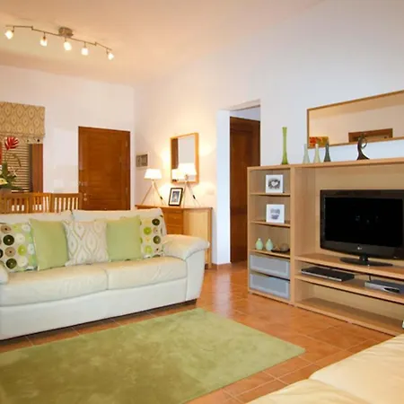 Casa Maderita Villa Playa Blanca