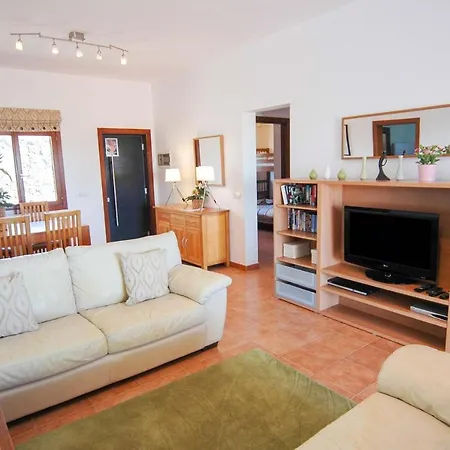 Villa Casa Maderita Playa Blanca